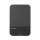 Powerbank NATIVE UNION (Re)Classic Magnetic Power Bank 5000mAh black PB-5KMS-BLK